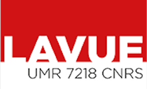LAVUE - Université Paris 8