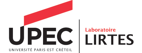 LIRTES - UPEC